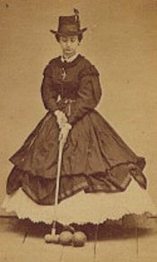 Katharine Russell, Lady Amberley